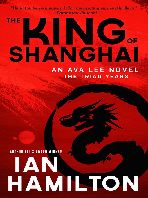 Title details for The King of Shanghai by Ian Hamilton - Available
